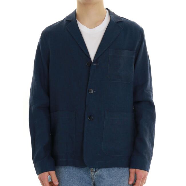 GIACCA IN LINO SEINSE - Mad Fashion | img vers.1300x/